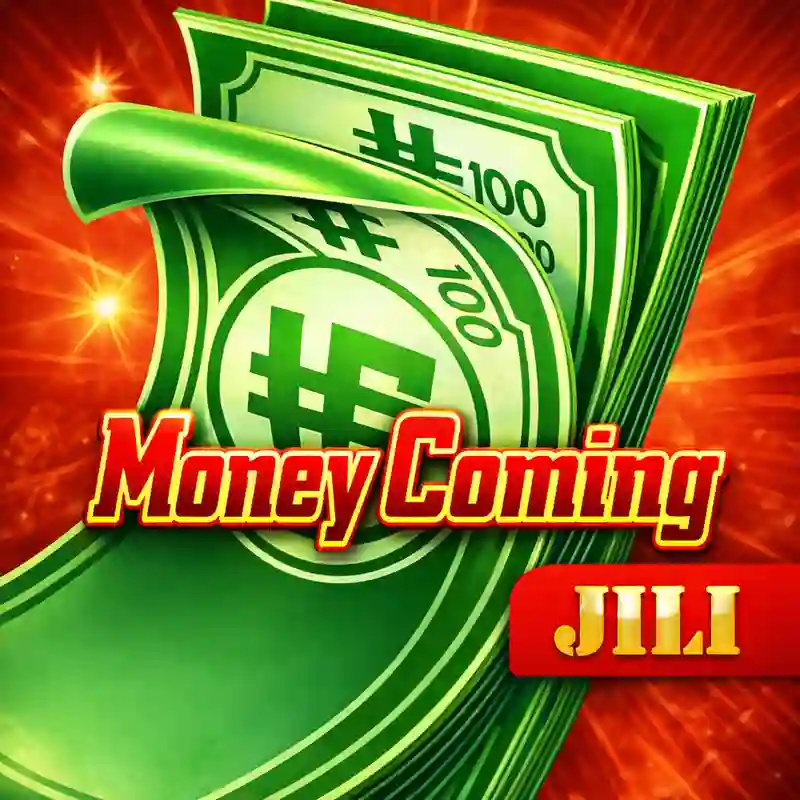 Money Coming Slot Machine Masaya365