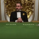 Salon Privé Baccarat M